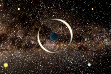 planet-gravitational-lensing
