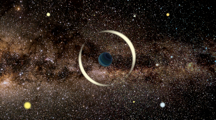 planet-gravitational-lensing