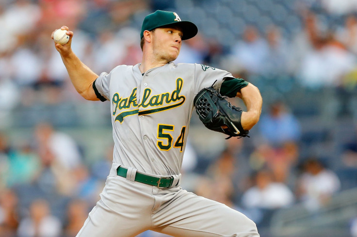 Sonny Gray Yankees