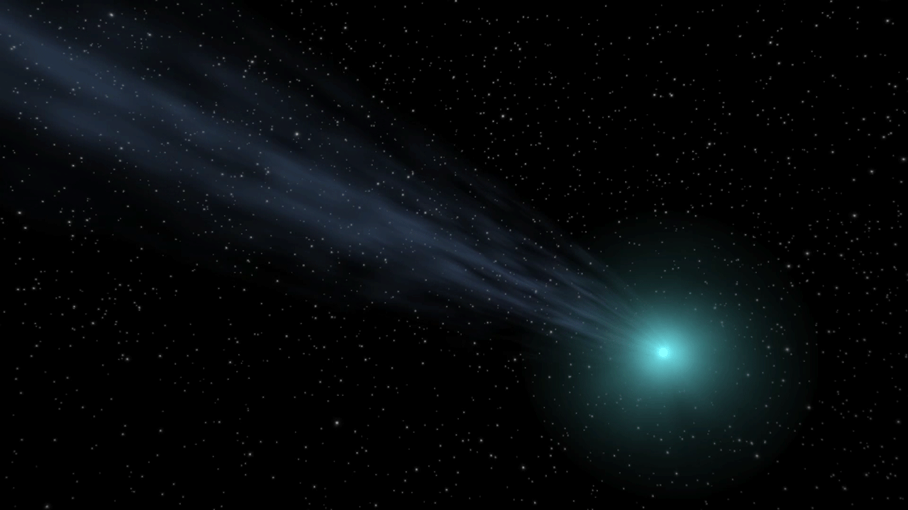 comet-home