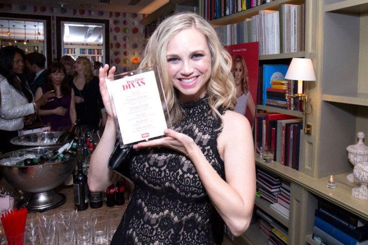 Fiona Gubelmann