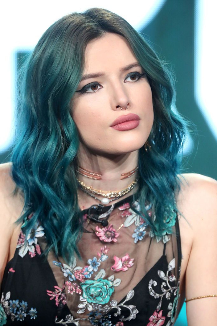 Bella Thorne