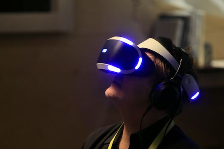 PlayStation VR