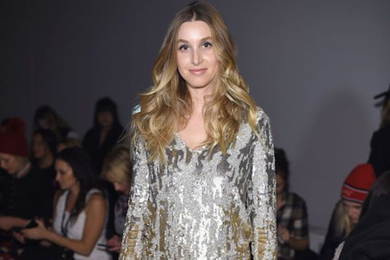 Whitney Port