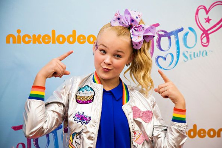 JoJo Siwa