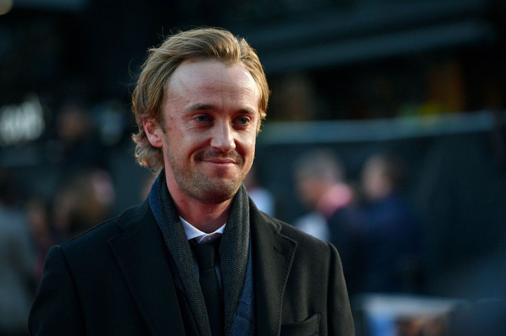 Tom Felton