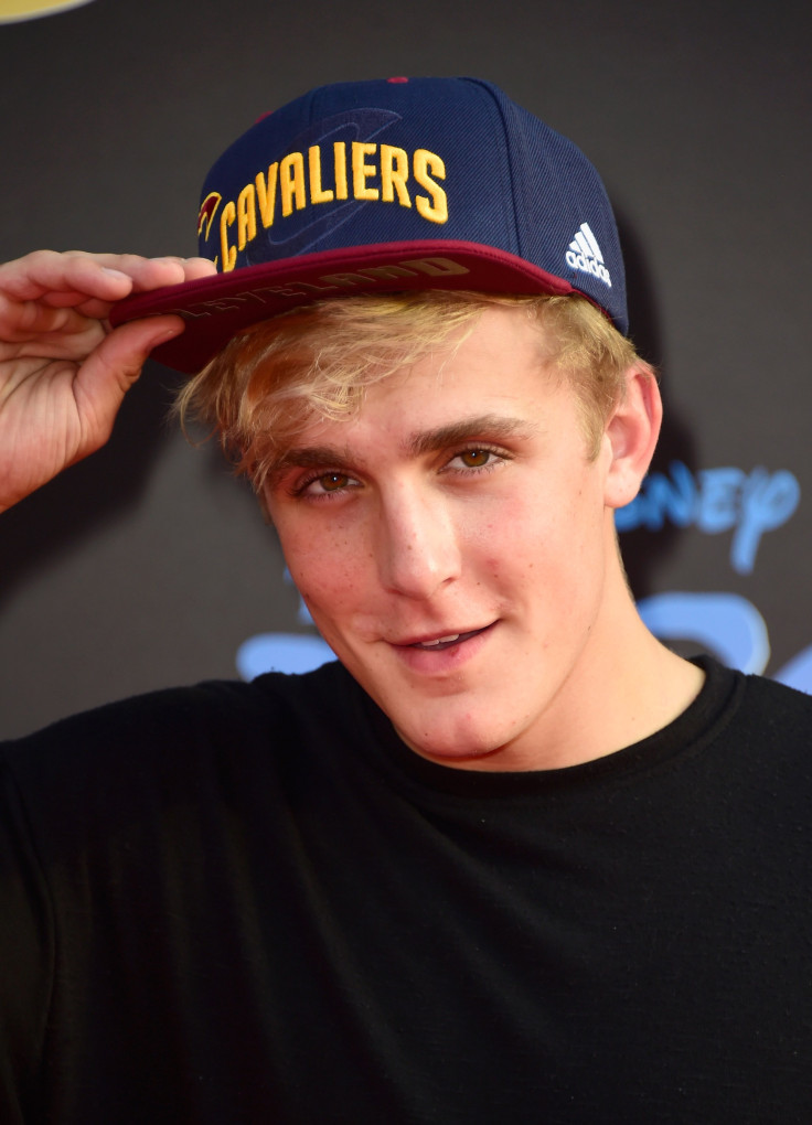 jake paul