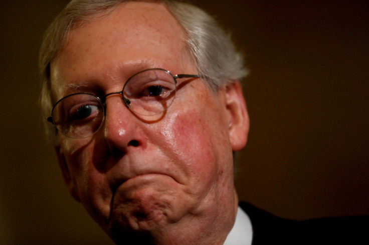 McConnell