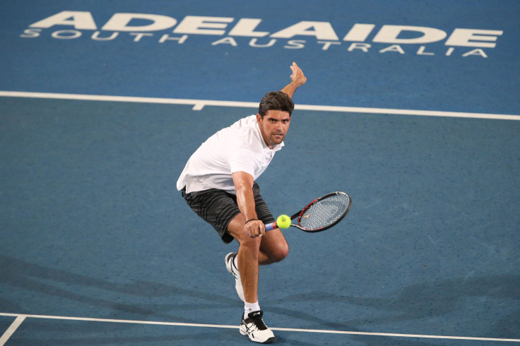 Mark Philippoussis