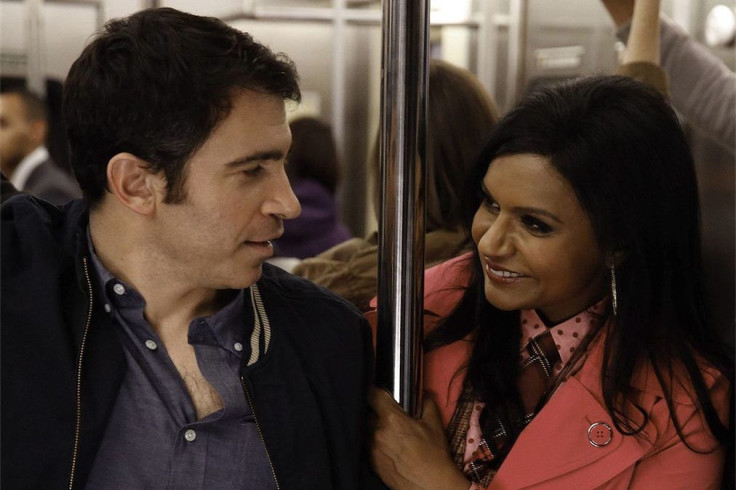 ‘The Mindy Project’ 