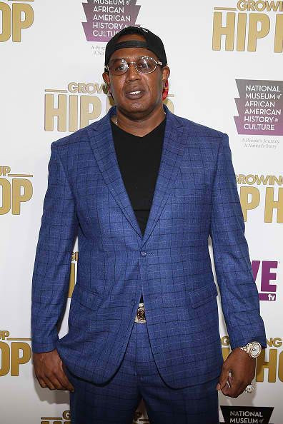 Master P