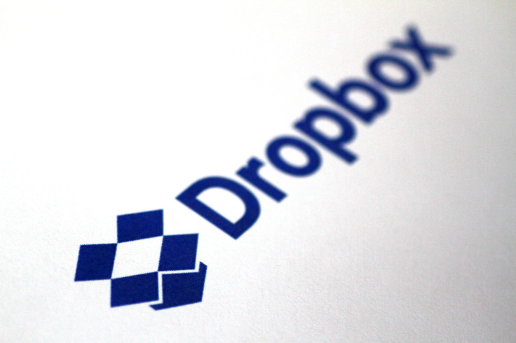 Dropbox