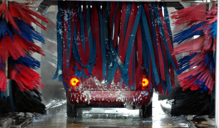 Car Wash