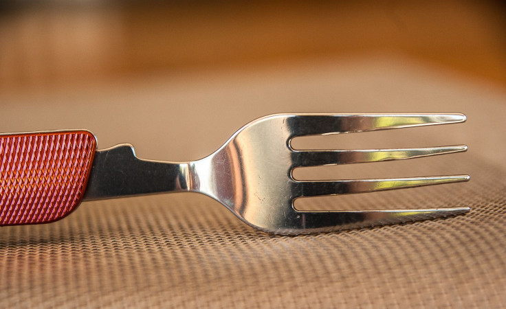 fork