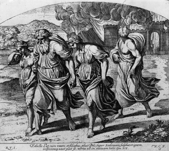 DNA Research Shows Canaanites Were Not Wiped Out By Israelites | IBTimes