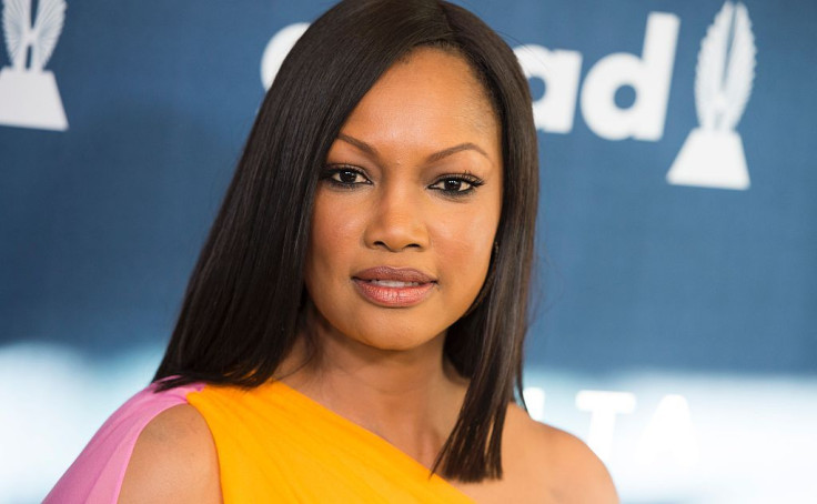 Garcelle Beauvais