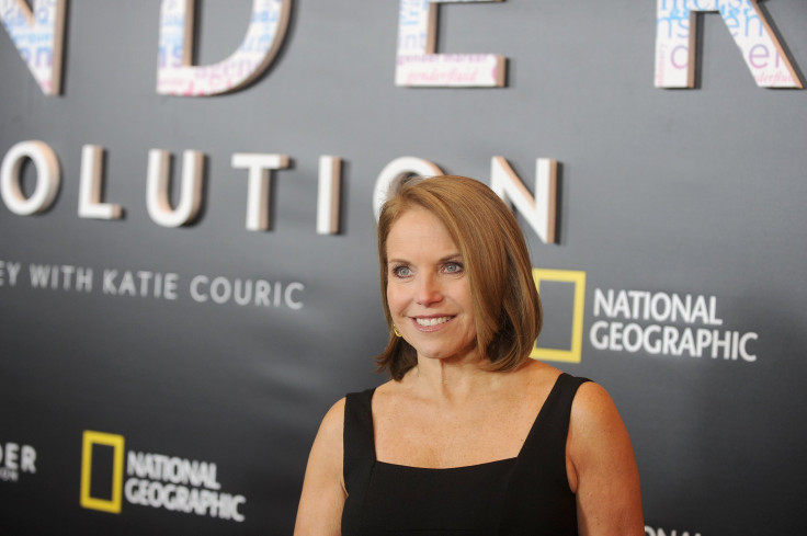 Katie Couric