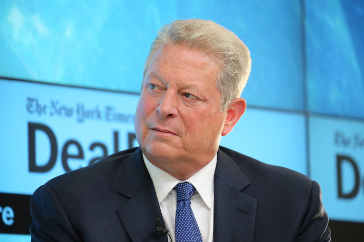 Al Gore