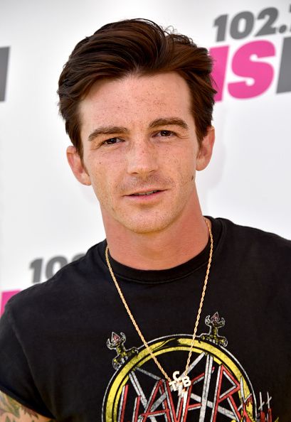 'Drake & Josh' Star Drake Bell Arrested On Attempted Child Endangerment ...