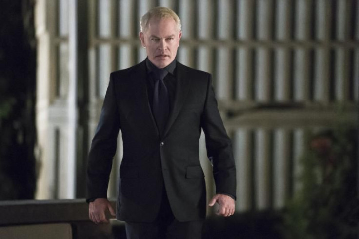 Neal McDonough as Damien Darhk 