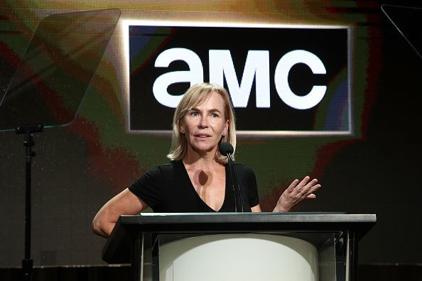 Marti Noxon