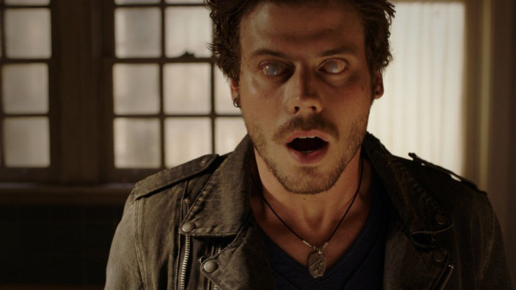 François Arnaud as Manfred