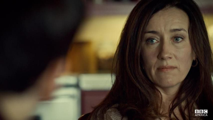 ‘Orphan Black’