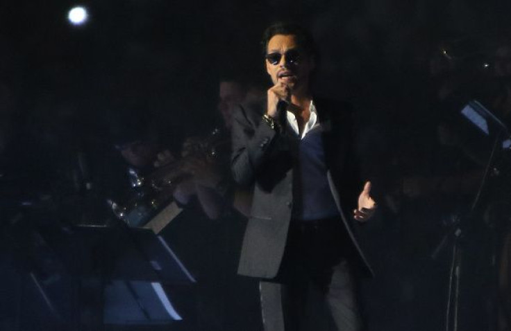 Marc Anthony