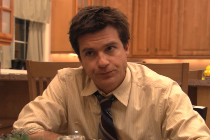 ‘Arrested Development’