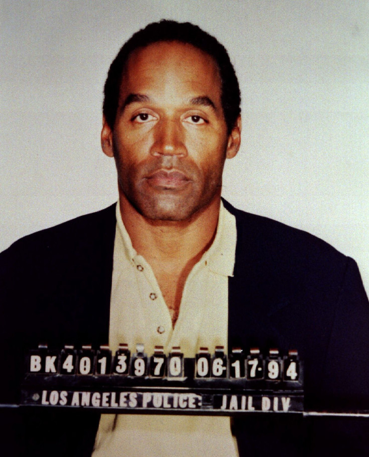 O.J. Simpson 