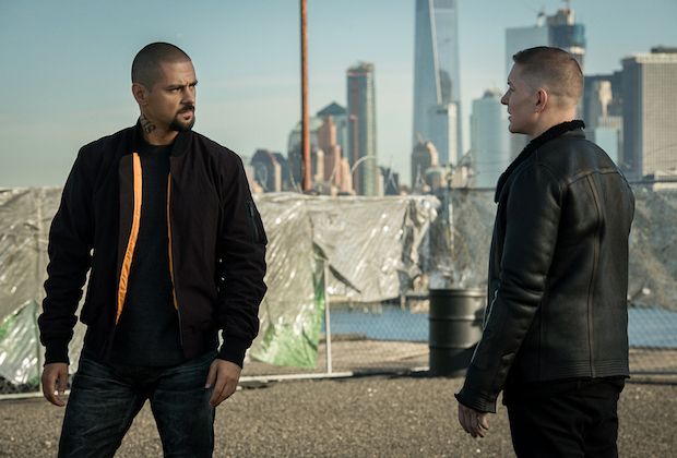 ‘Power’ Season 4 Spoilers: J.R. Ramirez Talks Julio’s Death, Set Injury ...