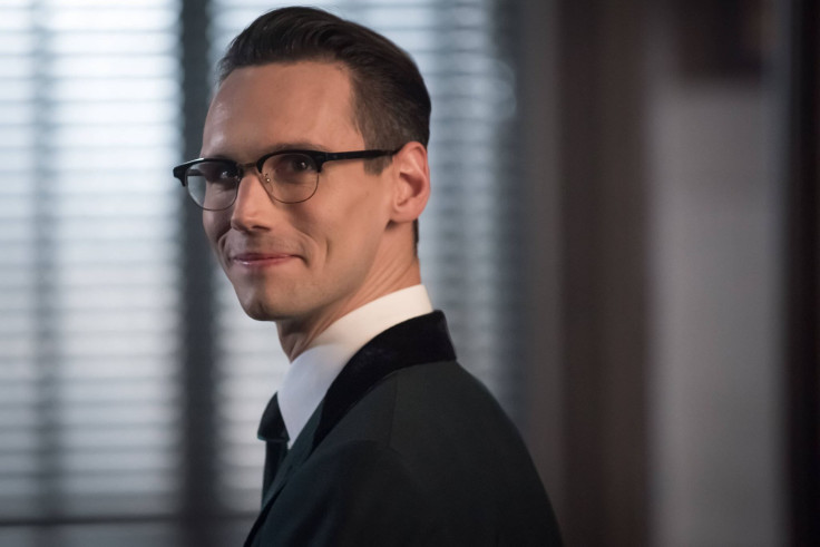 ‘Gotham’ Season 4 Spoilers: Riddler To Have New ‘Identity Issues’ | IBTimes