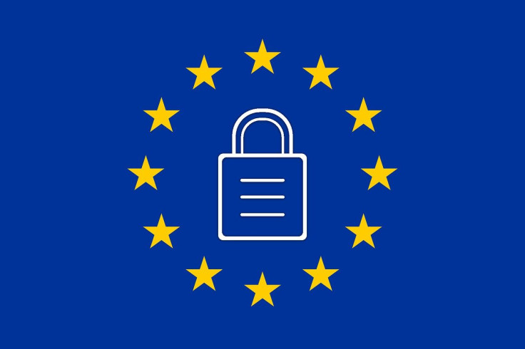 European Union GDPR