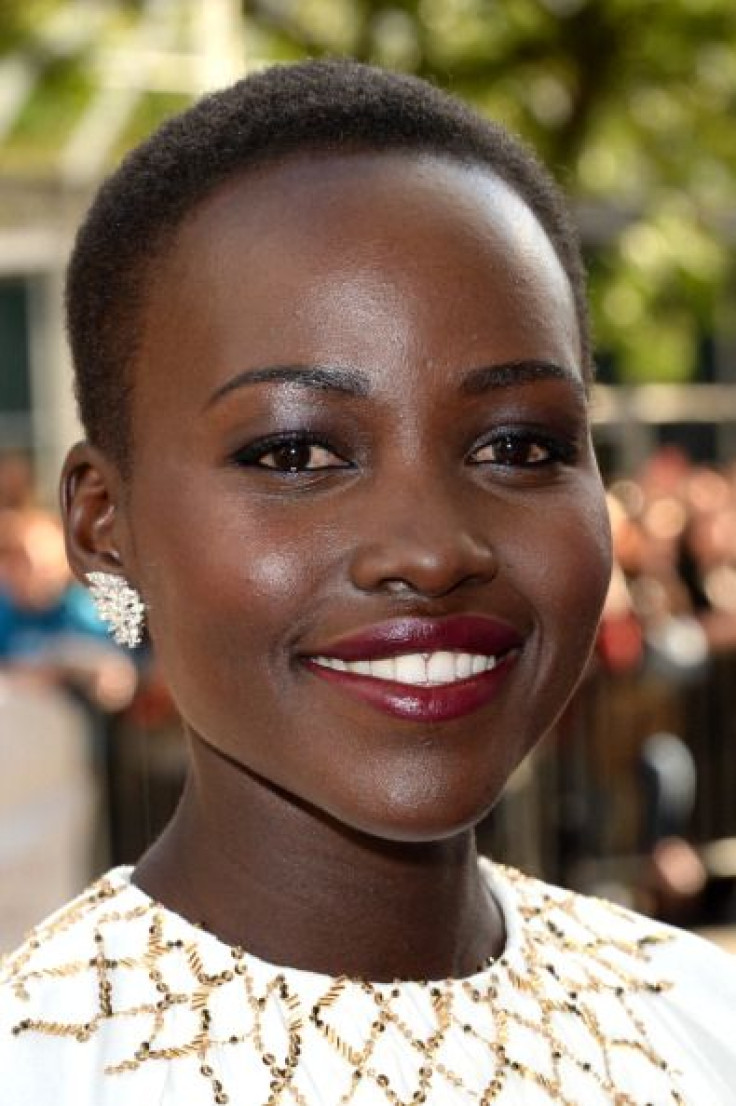 lupita nyongo