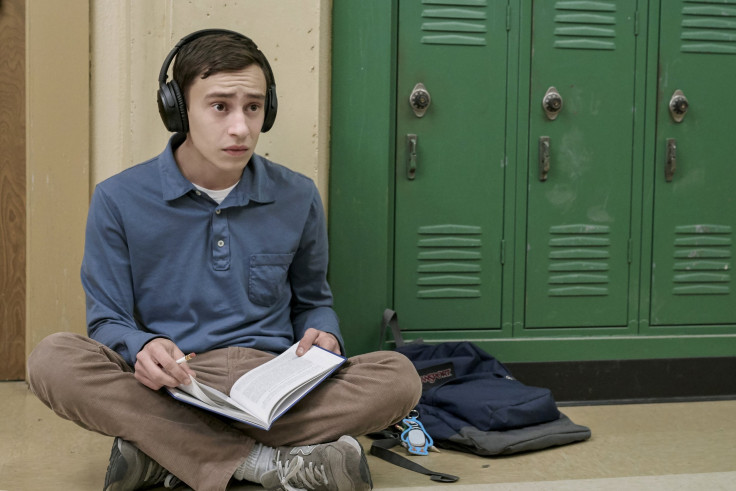 Atypical Netflix release date