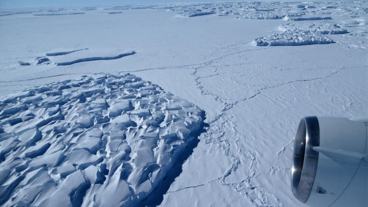 Glacier_Melting