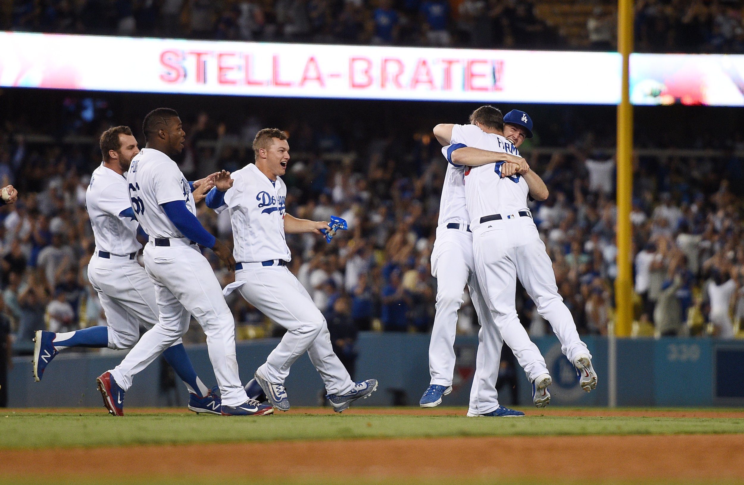 World Series Betting Odds After Trade Deadline Have Dodgers Ahead ...