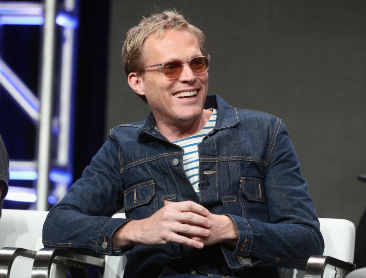 Paul Bettany