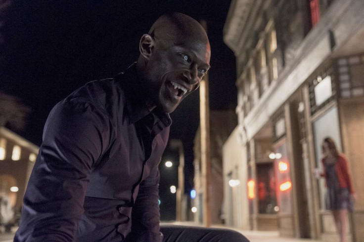 Peter Mensah as Lem