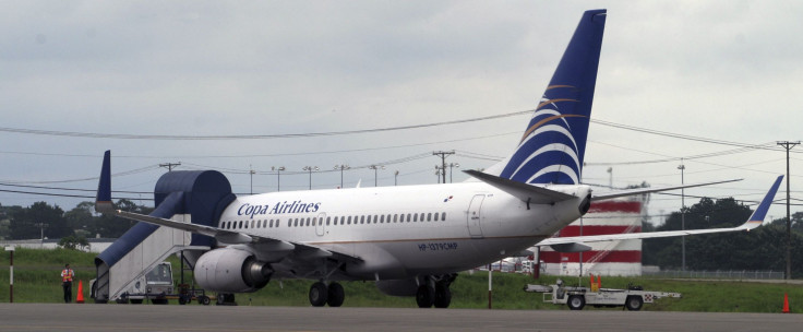 Copa Airlines