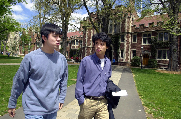 Princeton University 