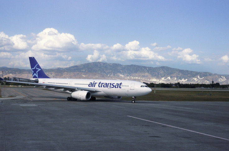 Air Transat 