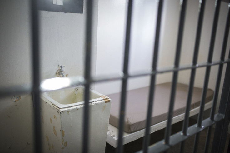 Prison