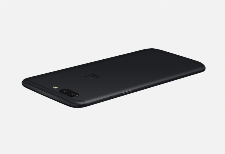 OnePlus 5