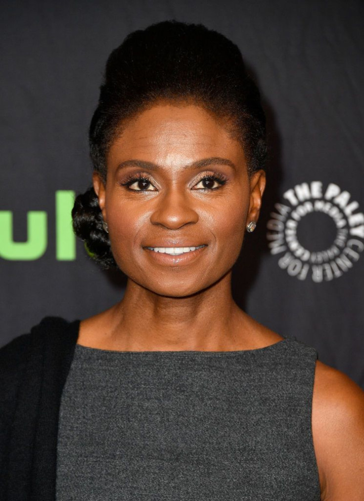 Adina Porter