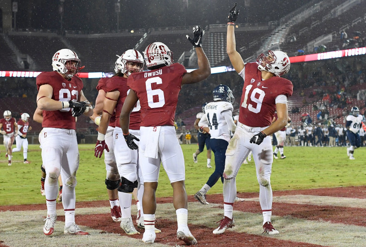 Stanford Football