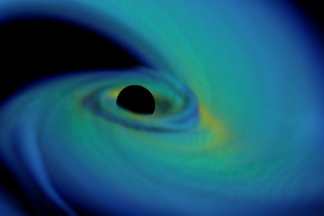 blackhole-neutronstar-merger