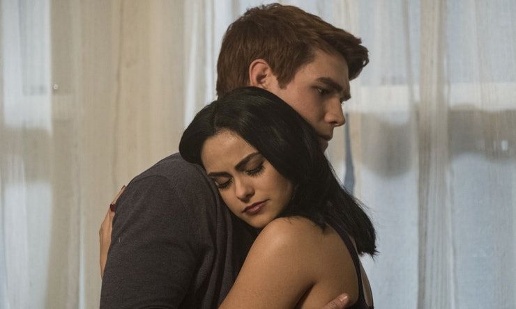 ‘Riverdale’ Season 2 Spoilers: Will Veronica Choose Between Archie ...