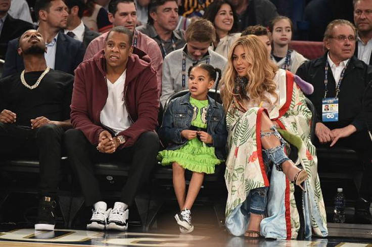Beyoncé To Become Houston Rockets Owner? 7 Celebs Who Invested In
