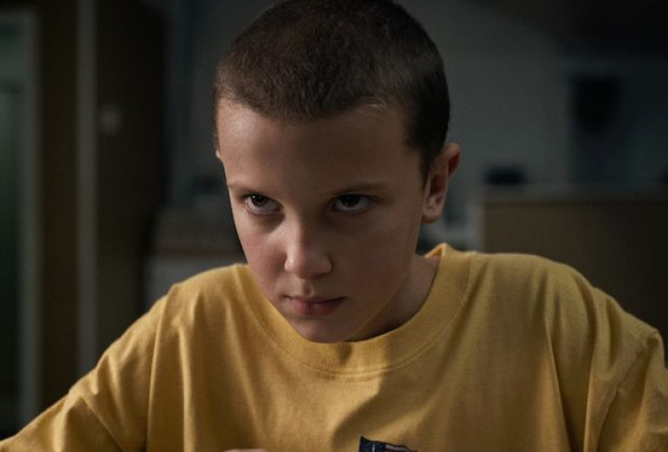 eleven